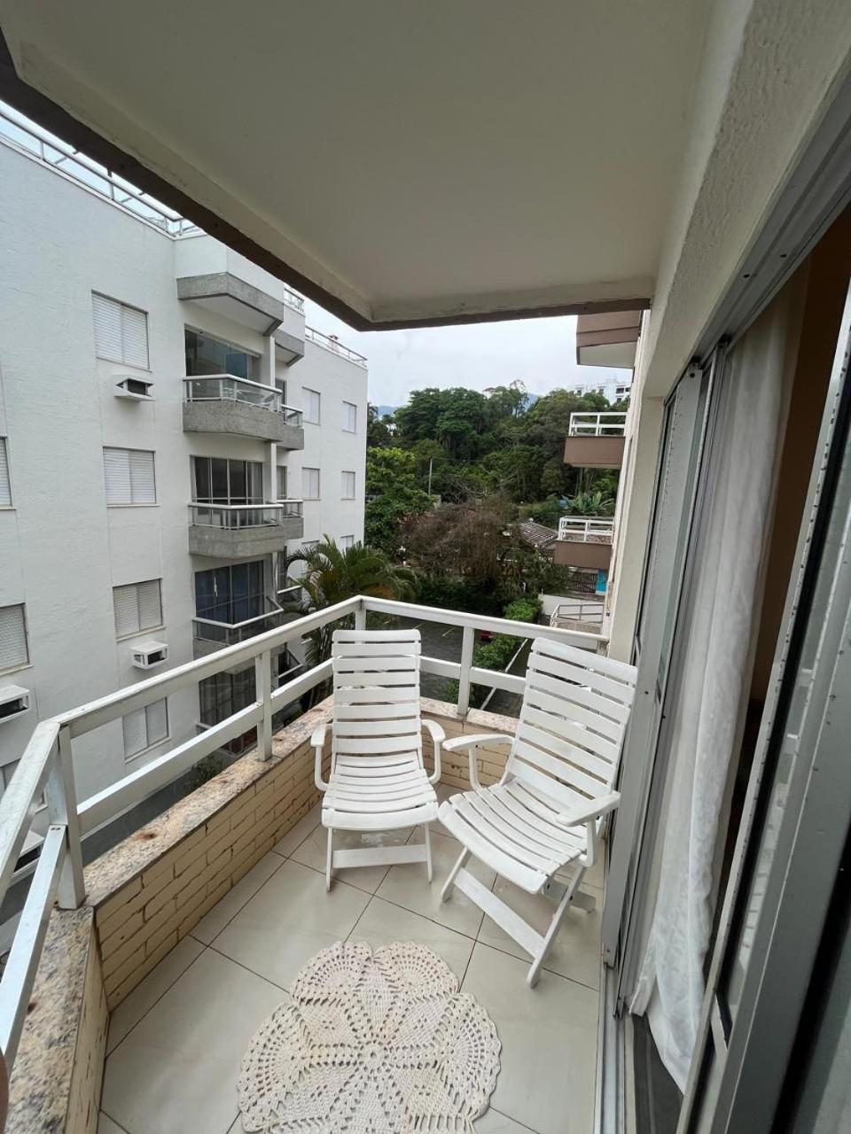 Apto A Beira - Mar Caraguatatuba Exterior photo