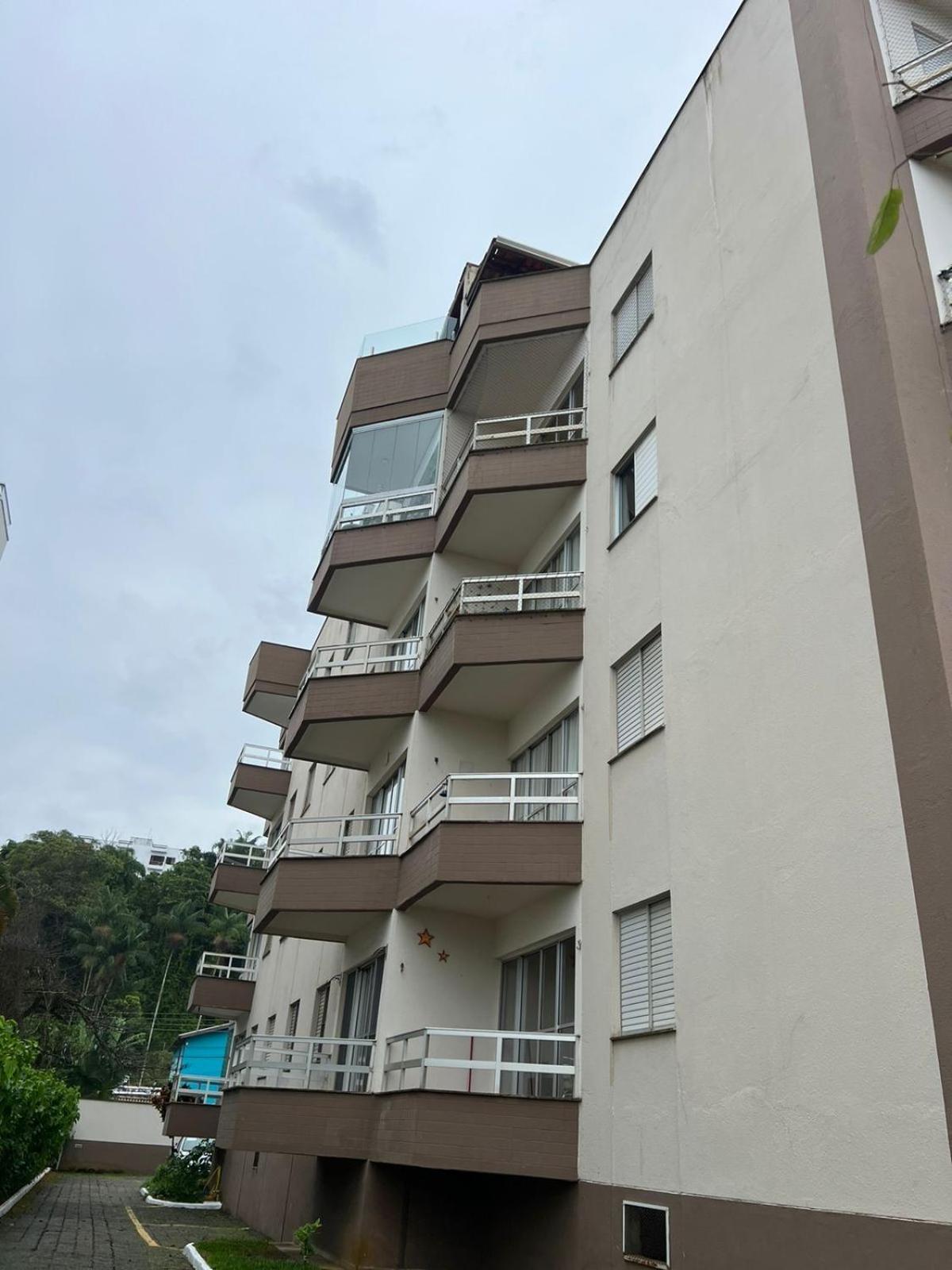 Apto A Beira - Mar Caraguatatuba Exterior photo